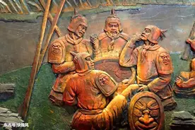 西魏八柱国制度，无意中造就了隋唐盛世？图片
