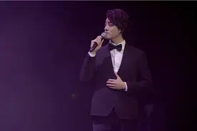 郑云龙刘令飞阿云嘎……这部汇聚音乐剧顶流演员的作品，已提前锁定年度最佳？图片