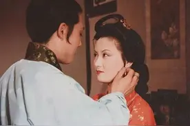 蒋勋：王熙凤骂人的语言，杀伤力太强图片
