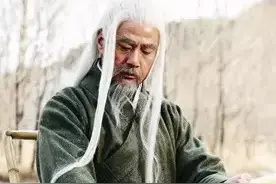 陕西大侠铁臂膀周桐图片