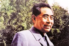 【党史宣传】周恩来的政府管理智慧（下）图片