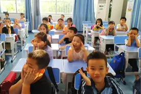 广西一小学开办“本土白话”课，有人点赞有人担忧！图片