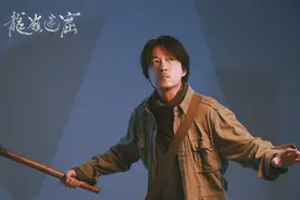 从小说到影视剧：一样的鬼吹灯，不一样的胡八一和雪莉杨图片