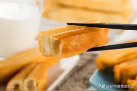 不管做什么面食，只要掌握这5种面粉和水的比例，包您次次做成功图片