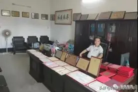 立志出人头地 白手起家回报社会——记中国公益大使，星火计划先进个人翁振文图片