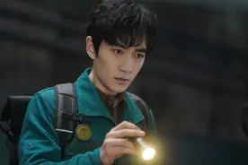 君子貌，少年心，朱一龙的魅力不止演技图片
