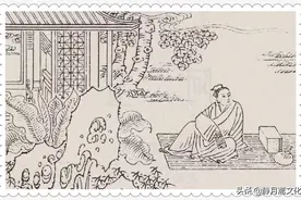新聊斋：穷书生夜梦女鬼，先讨钱再索命，阴间对薄后结为夫妻图片