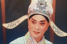 戏剧演员汪珂突发心脏病去世，终年54岁，系刘忠河大女婿及接班人图片