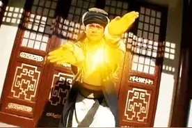 张无忌虽然在昆仑山得到九阳神功，却也错过了一件神物图片