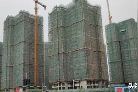 严查首付款来源后，今年买房太难了图片