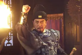朱棣凶残远超朱元璋，发明“瓜蔓抄”，牵连者被屠村灭族图片