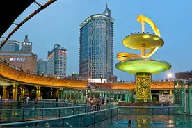 隐贵黔企：曾经的贵阳地产一哥，退隐江湖的智诚企业图片