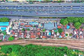 这条铁路即将“搬离”，人们为何既期盼又不舍？图片