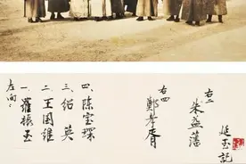 “五十之年，只欠一死”的国学大家：只留词话在人间图片