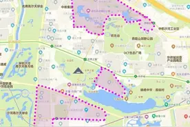 华侨城豪宅区被挤出圈？你低估了富人的居住痛点！图片