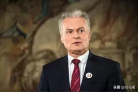 犯众怒了！立陶宛被斥将中欧带向歧途，商人咒骂当局愚蠢图片