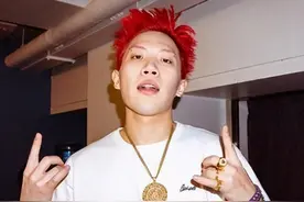 韩国5名说唱歌手被爆吸毒，这是连同公司一起端了？图片