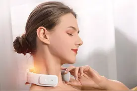 曾在薇娅直播间热卖，这款小米有品“挂脖小神器”又出升级版了图片