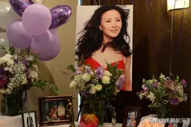 美丽人生——周洁追思会图片