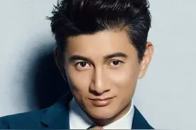 盘点同姓艺人（吴姓）图片