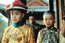 溥仪为何没子嗣，清宫的太监说：有可能是毁掉了螽斯门的缘故图片