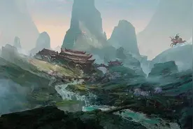 四本熬夜必备的粮草级小说，布局宏大设定完美，一口气看完过瘾图片