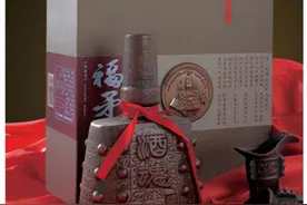 比“飞天茅台”还牛？福建名酒与神舟共“飞”，还用太空酒曲制酒图片
