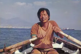 王小波：人生不必了不起，但要活得有趣图片