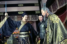 生于微末，起于乱世，一代定乱伐兴之君刘裕为何这么强？图片