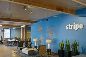 6000亿元Stripe，美国第一支付独角兽图片