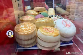 5个奶奶辈的“国货糕点”，包装丑，但味道特别赞，便宜又解馋图片