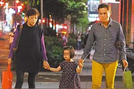 曾坚持丁克族的罗大佑58岁升级当爸：是有点儿迟了，但所幸没错过图片