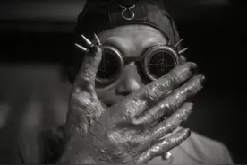 《导演请指教》得票过低叫停梁龙：有的艺术就不是给你们俗人看的图片