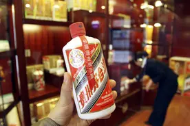 商超上架 电商开售，“秒光”的平价茅台去哪儿了？图片