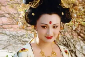 公公丈夫情人儿子，杨玉环是如何从清纯女子，到无法收拾情感的图片