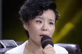 龚琳娜唱功有多强？听听她的这首《小河淌水》，比齐豫还厉害图片