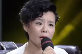 龚琳娜唱功有多强？听听她的这首《小河淌水》，比齐豫还厉害图片
