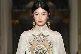 萃华：珠宝业获长期看好，市场潜力不容小觑图片