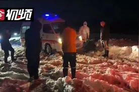 赞！卫健部门夜间紧急求助 志愿者们做好事不留名图片