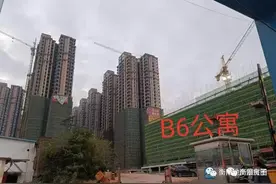 细数衡阳70年产权的公寓有哪些图片
