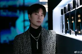 《快乐大本营》停播了，王一博 大张伟退出天天向上图片