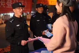 遛狗请拴绳！安义警方已抓捕收容240只流浪犬！图片