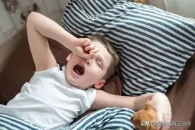 孩子被过敏性鼻炎困扰，这15条建议能救命图片