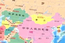 蒙古族为什么可以建立世界级的超级帝国图片