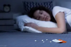 起效快、无依赖，这3种安眠药，失眠患者一定要知道图片