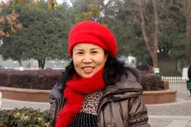 57岁浙江大姨，每晚坚持“踮脚”，一年后身体发生了哪些变化？图片