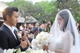 网爆杨幂与刘恺威复婚？小糯米能否再拥有完整家庭，我们尽请期待图片