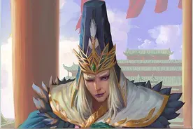 《三国杀手游版》我有100种方法可以欺负你！——三国杀张让解析图片