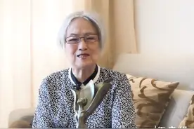 “林黛玉”王文娟不幸去世！享年95岁，曾获终身成就奖是越剧顶流图片
