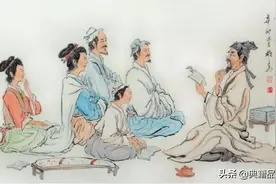 基于农耕文明形成的国人由仁致礼的人文情怀图片